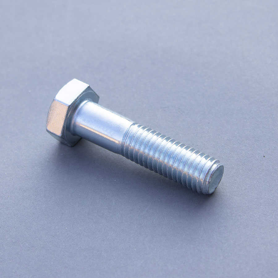 Hex Bolts