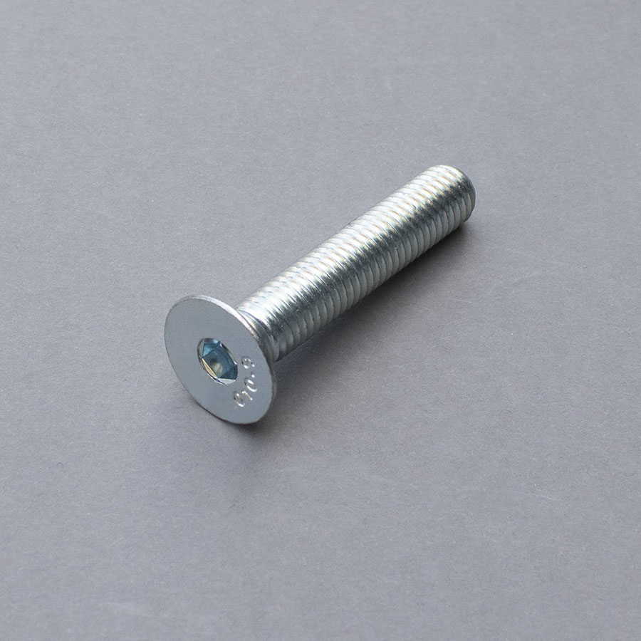 Socket Csk Screws