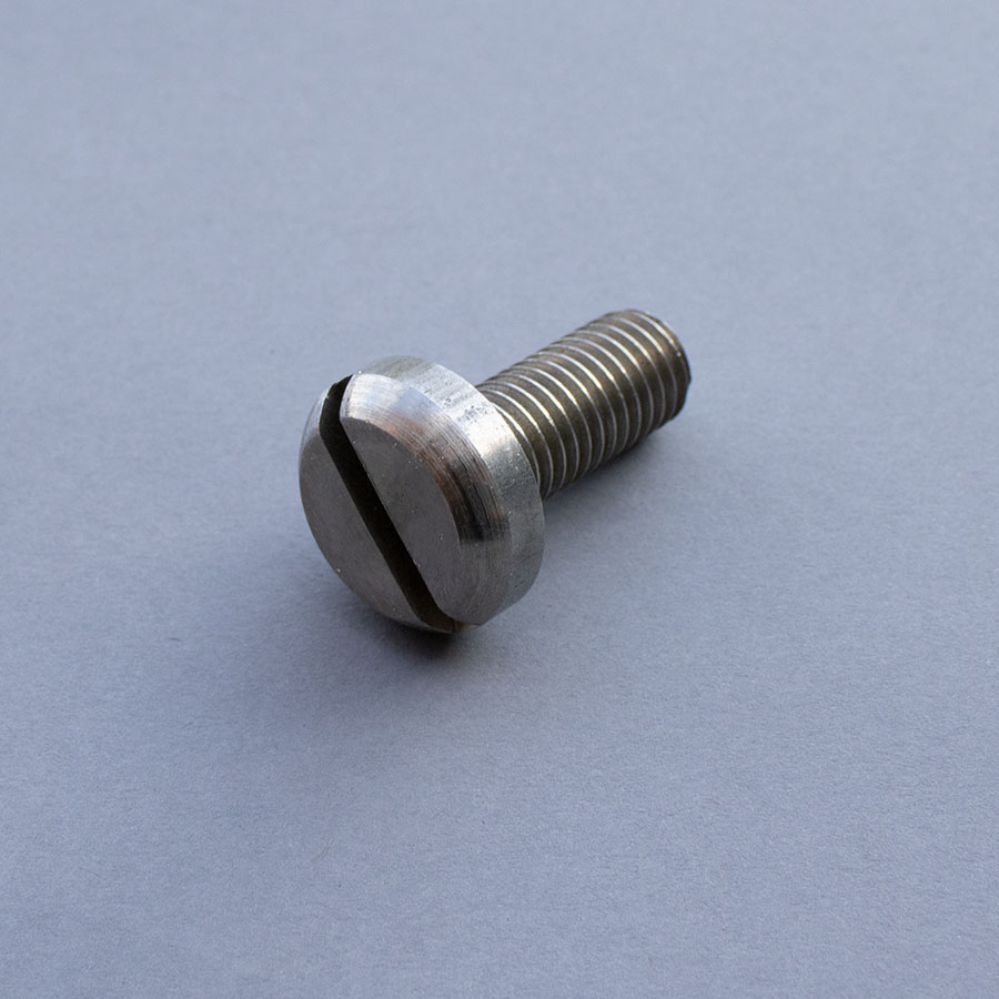 Machine Screws