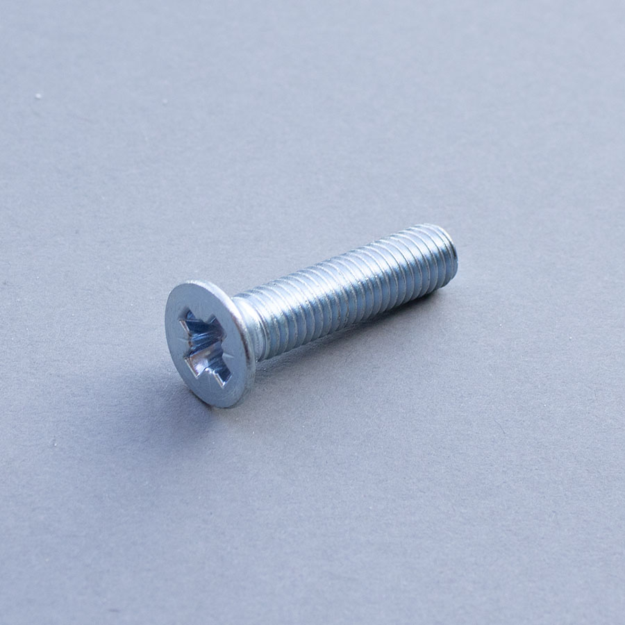 Pozi Csk Machine Screws