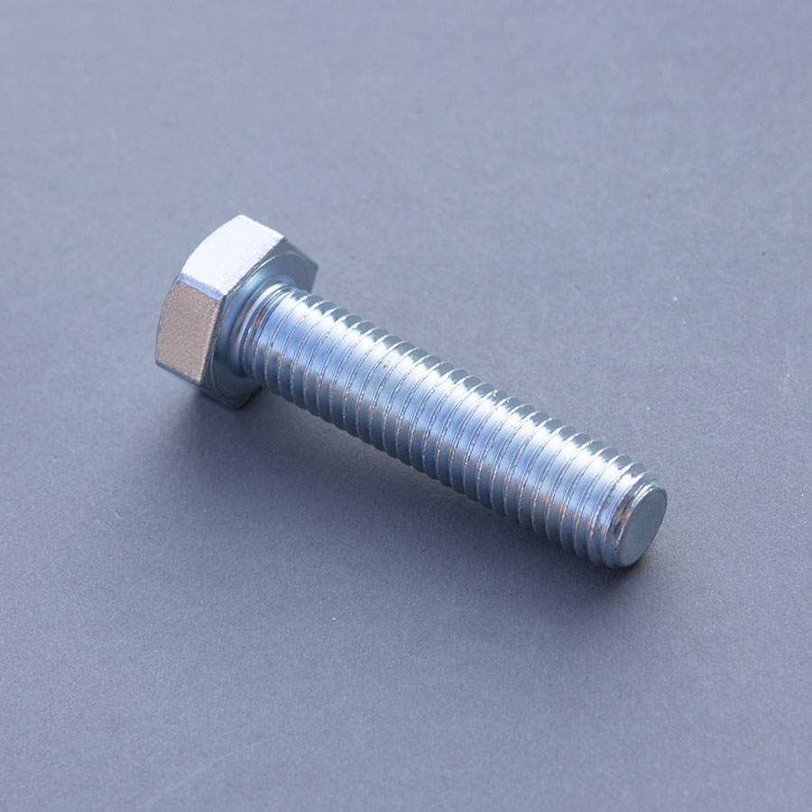 Metric Hex Set Screws