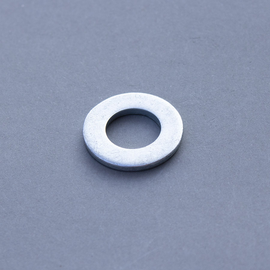 Metric Flat Washers