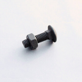 Cup Head Bolts